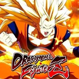 龙珠斗士Z最新版手游(动作格斗游戏) Dragon Balls Fighter Z v1.