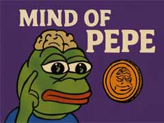 MIND of Pepe（$MIND）未来价格预测：2026–2030年行情展望