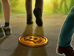 比特币（BTC）衍生品市场收缩：未平仓合约量创2024年新低，机构持仓谨慎