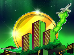 ETHZilla重磅发布：喷气发动机租赁代币化，万亿航空资产链上流通新范式