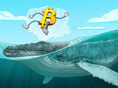 比特币（BTC）多头冲上69000美元，散户施压空头持仓，后续走势如何？