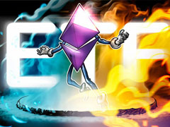 以太坊（ETH）守住2000美元，2.42亿美元的现货以太坊ETF资金流出会重新引发价格下行吗