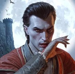 嗜血之王崛起手游中文版(第三人称生存冒险游戏) v1.2.14.20615 