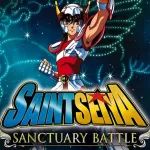 圣斗士星矢战记手游中文版(动作竞技游戏) Saint Seiya Chronicle