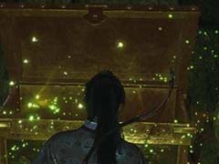 燕云十六声唐宫遗簪怎么得 唐宫遗簪获得方法