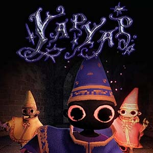 雅皮雅普手游正版(动作冒险游戏) YAPYAP v2.9.5 安卓联机版