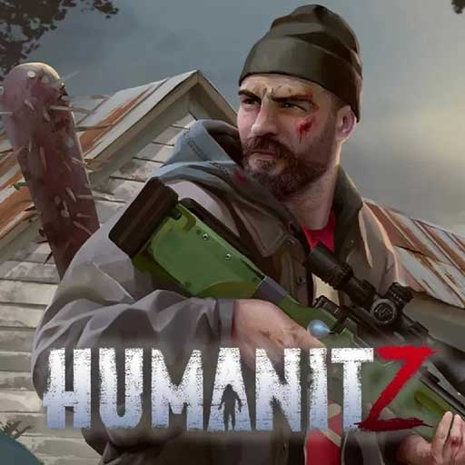 人性末日联机版手游(第三人称射击游戏) HumanitZ v2.9.5 安卓版
