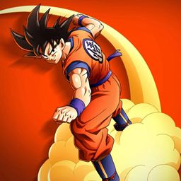 龙珠z：卡卡罗特最新版手游(动作格斗游戏) DRAGON BALL Z KAKARO