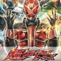 假面骑士超巅峰英雄最新版手游(动作格斗游戏) Kamen Rider v1.5.