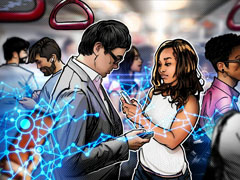 区块链技术所有社会计划福利均可在链上发放