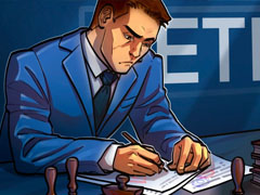 Roundhill选举预测ETF重塑政 治风险投资范式