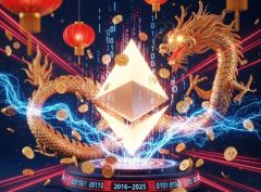 ETH春节行情如何？以太坊在极端恐慌中面临的考验