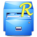 Root Explorer 安卓文件管理器 v4.12.7 汉化电视版
