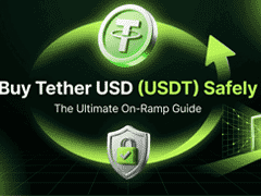 如何购买 USDT：法币安全入金终极指南