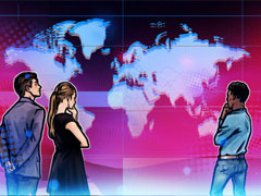 全球货币体系重构中的非主 权价值锚点，比特币（BTC）中立性地位的政策确认