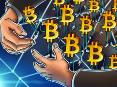 比特币（BTC）积累大风暴！8万美元“高调”杀回市场，引爆投资热潮！