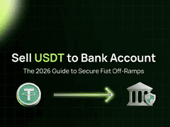 2026年如何出售USDT：合规、安全地提现至银行账户
