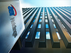 SBI控股公司计划收购新加坡加密货币交易所Coinhako多数股权