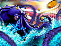 Kraken放大招：因加密货币契合度，怀俄明州赞助“Trump Accounts”