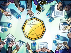 加密货币游说团体组建工作组，致力于提升预测市场规则清晰度