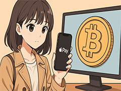 2026年如何使用Apple Pay购买USDT？