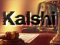 内华达州起诉预测市场Kalshi：此前联邦禁令解除致州监管行动推进