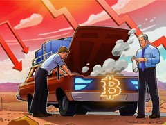 比特币（BTC）月度亏损达历史峰值，历史规律暗示反弹或已在路上