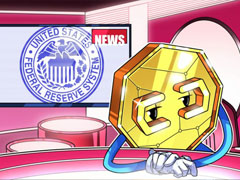 美联储卡什卡利抨击加密货币与稳定币，盛赞人工智能