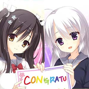 魔女的夜宴手游官方中文版(恋爱冒险文字游戏) v1.5.1 安卓版