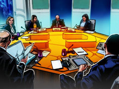 巴塞尔III风险权重改革：比特币（BTC）国库高管提议1,250%调整