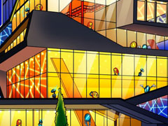 迪拜与马尔代夫代币化房地产项目取得阶段性进展