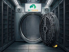 Bitdeer 比特币（BTC）持有量归零，矿企策略调整引关注