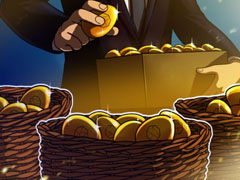 加密货币投资者的兴趣已远远超出主流币种，逢低买入势头强劲