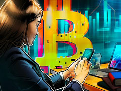 比特币（BTC）布林带收紧：价格爆发在即，方向何方？