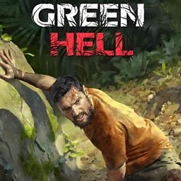 绿色地狱联机版手游(生存冒险游戏) Green Hell v1.5.1 安卓版