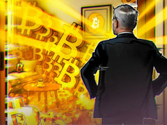 迈克尔·塞勒暗示战略公司已第100次买入比特币（BTC）