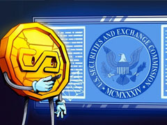 美国证券交易委员会：经纪自营商稳定币可享2%“折扣”