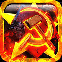 红色警戒2完整中文版(完美兼容Win10、win11)