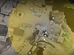 明日方舟终末地寻机启事机器人在哪 3个寻机启事机器人位置一览