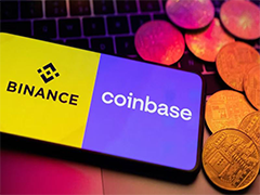 全面对比：Coinbase和Binance(币安)哪个好？哪个安全？