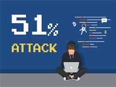 什么是加密货币的51%攻击？工作原理、影响因素与防御能力