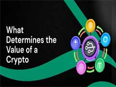 什么是加密货币的价值？影响价格的内核因素全解析