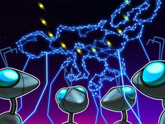 欧盟数字产品护照工具由Hashgraph集团基于Hedera推出