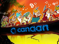 嘉楠科技收购德克萨斯三处矿场49%股权，金额4000万美元