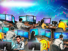 TRM实验室与Finray Technologies达成战略合作，共筑加密货币与法定货币监控体系