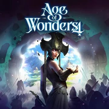 奇迹时代4手游正版(回合制战略游戏) Age of Wonders 4 v2.9.5 安