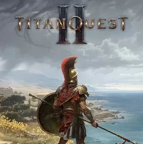 泰坦之旅2手游(RPG动作冒险游戏) Titan Quest II v2.9.5 安卓版