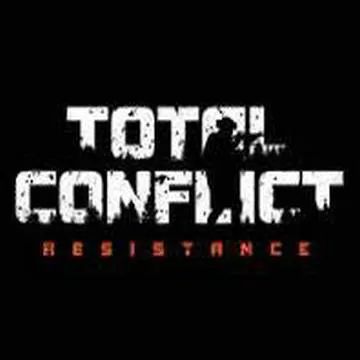 全面冲突抵抗手游2026最新版(战术战争游戏) Total Conflict Resi