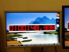 不花钱提升响应速度? 显示器OverDrive这个功能用了更好