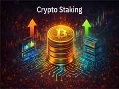 什么是加密货币质押？原理、收益、风险与操作方法